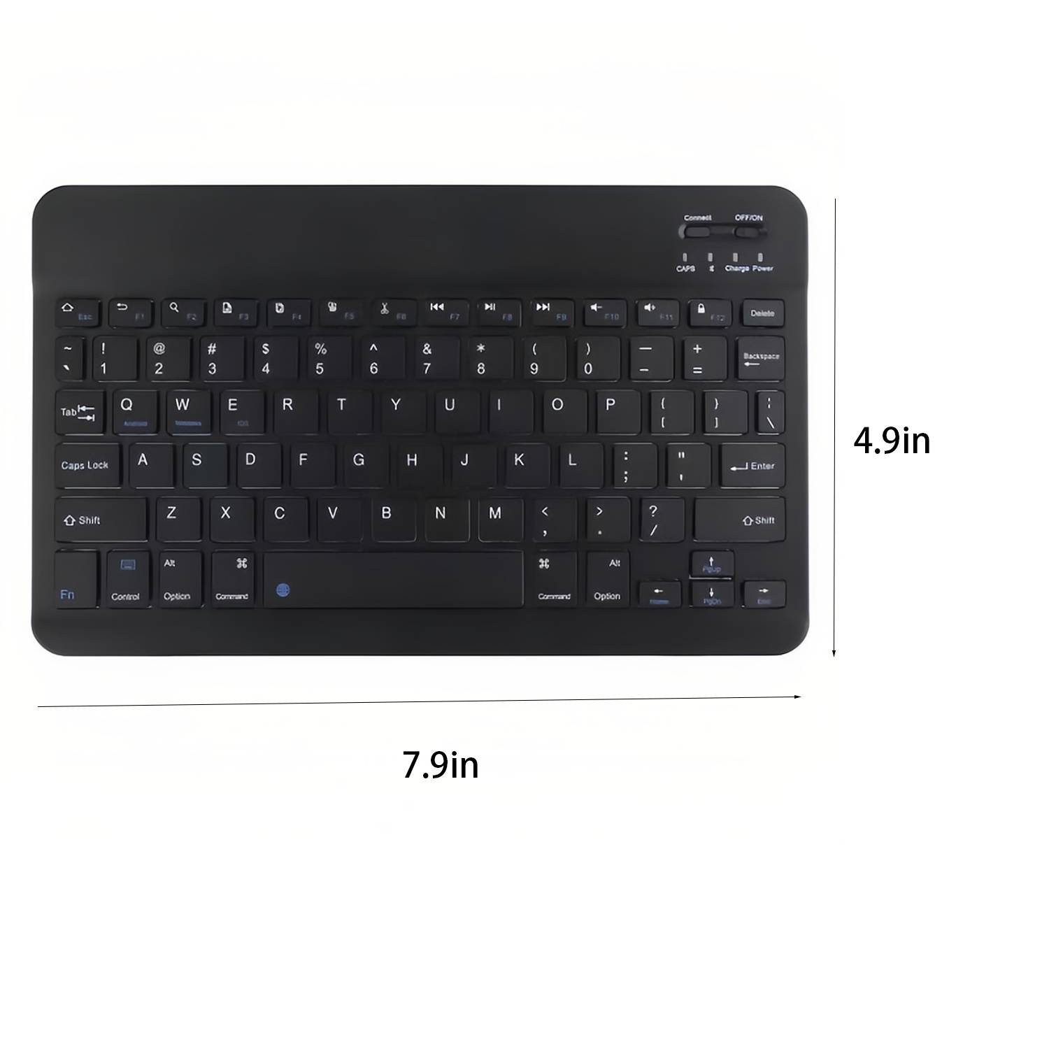 Bluetooth Keyboard 2
