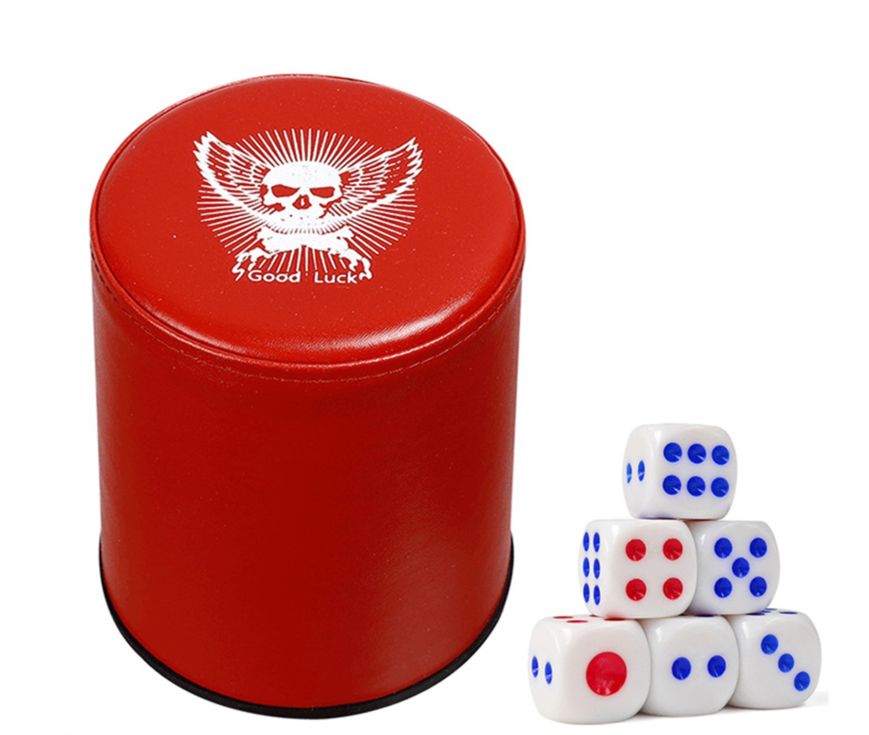 Dice Cup Set 1