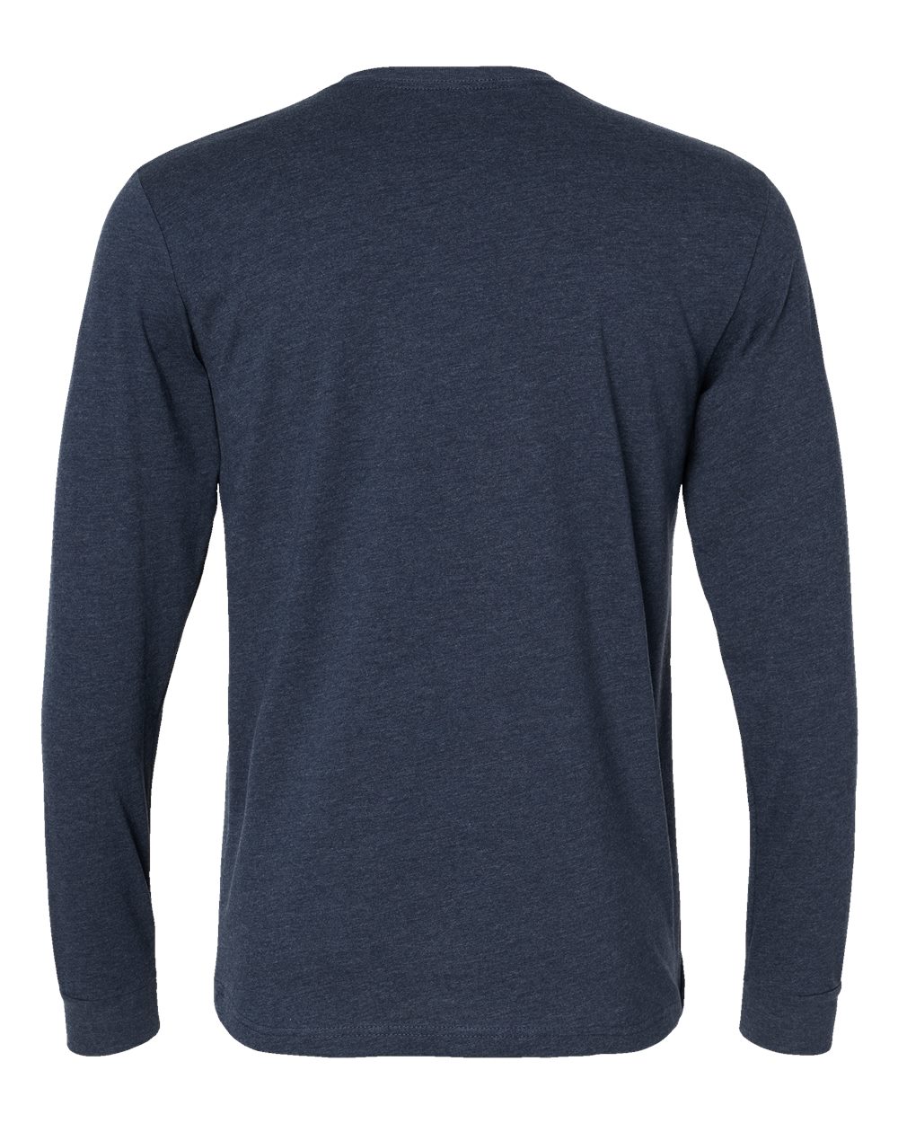 Unisex CVC Long Sleeve T-Shirt - 6211 30