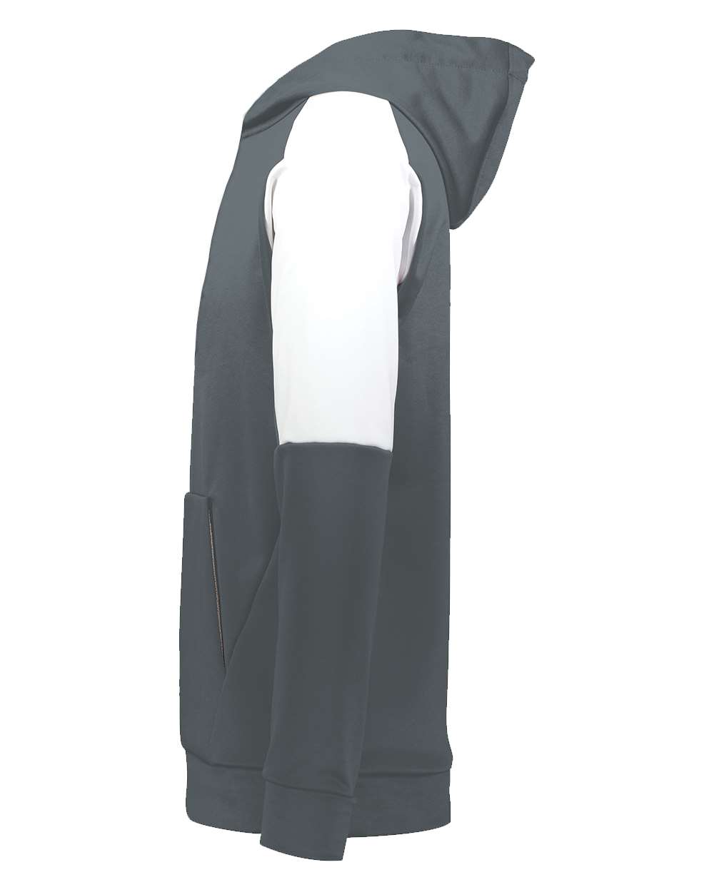 Youth Blue Chip Hooded Sweatshirt - 222640 22