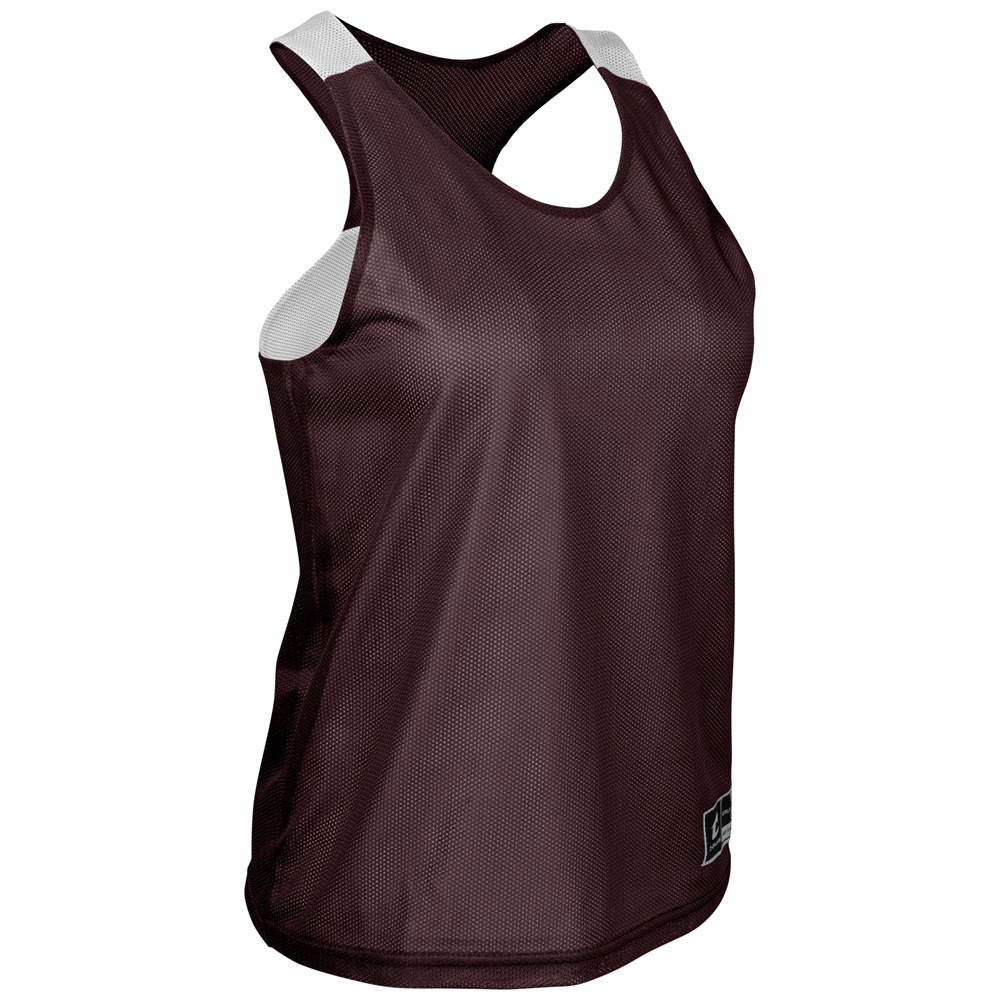 Middie Reversible Women's Lacrosse Pinnie 9