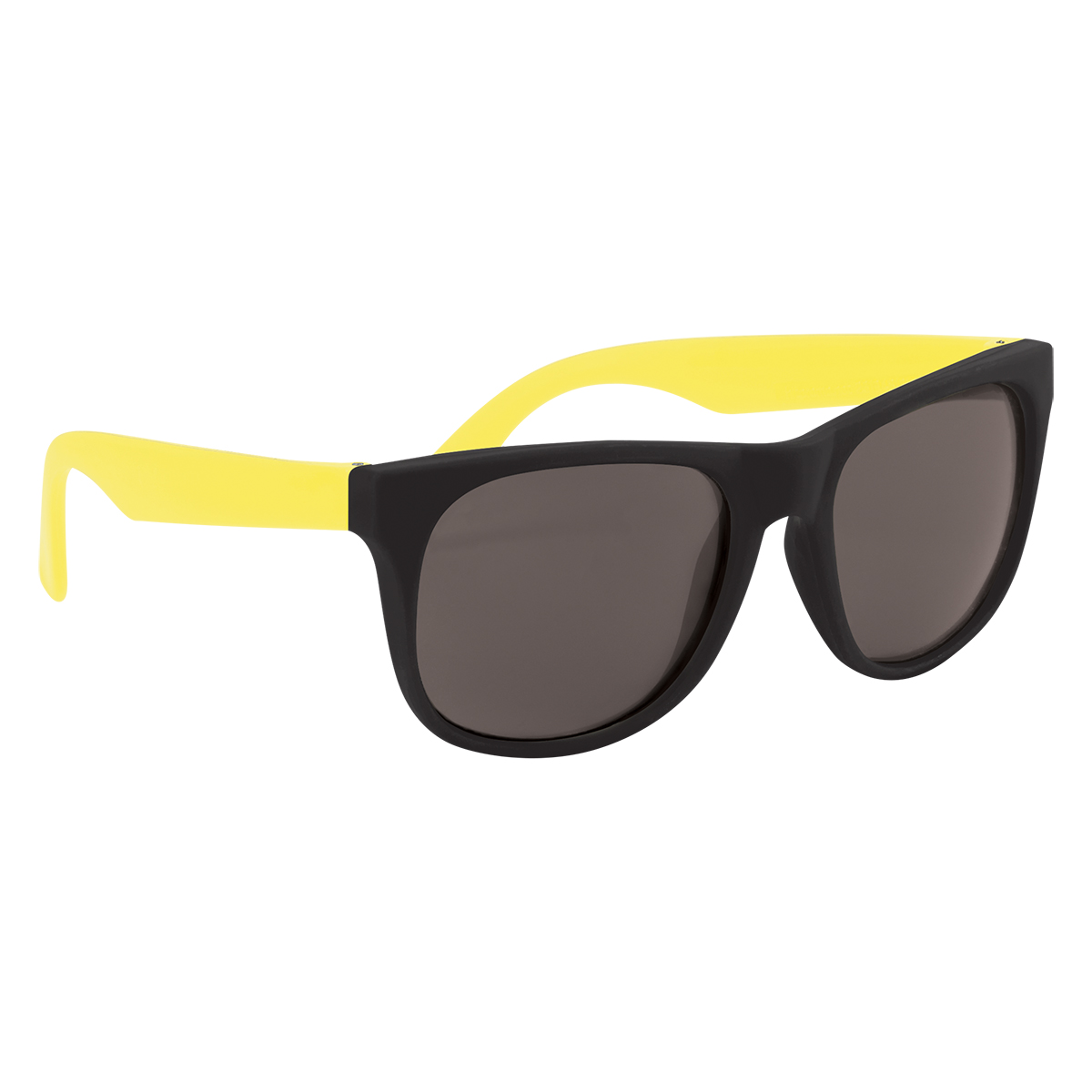 Rubberized Sunglasses 4