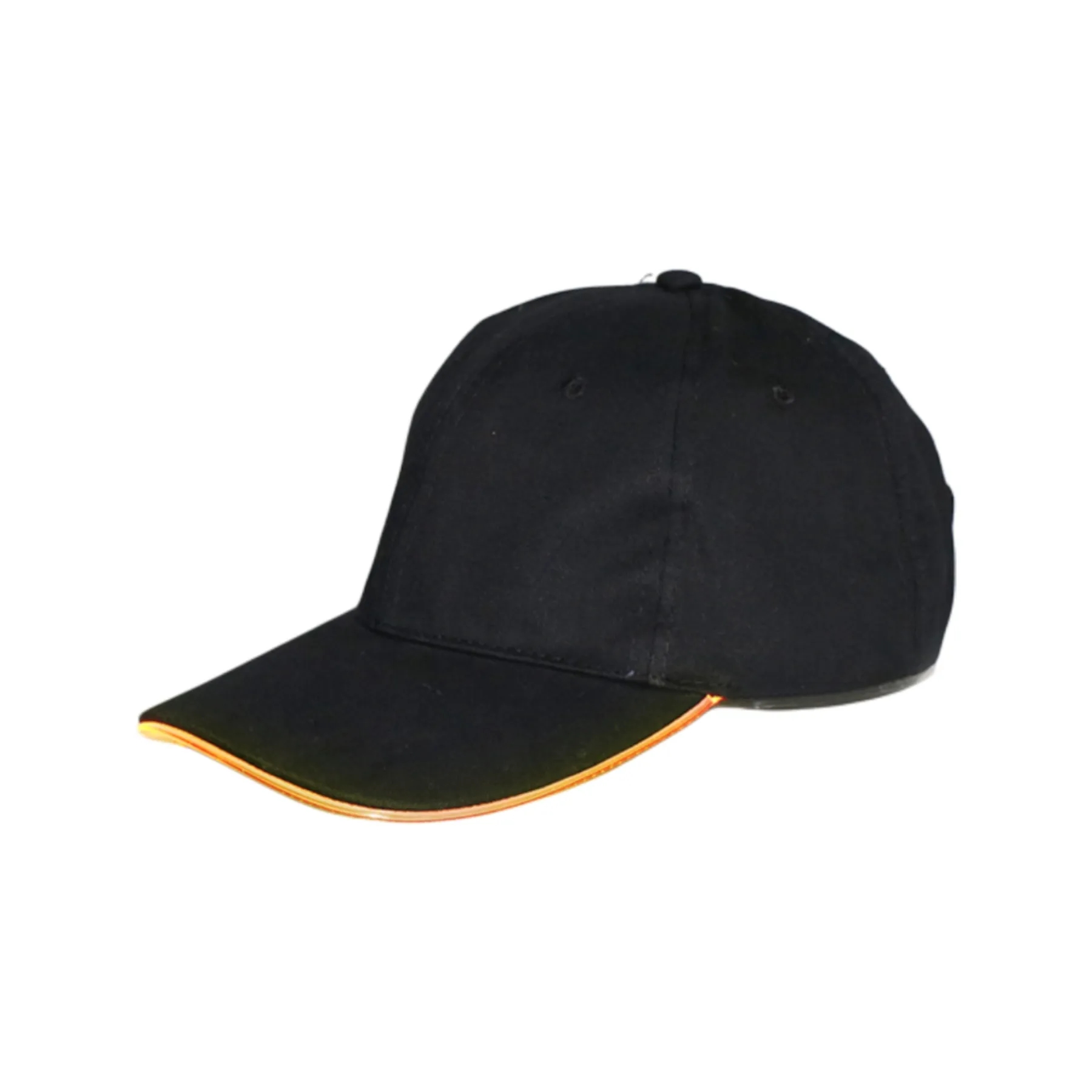 LED Baseball Cap 18