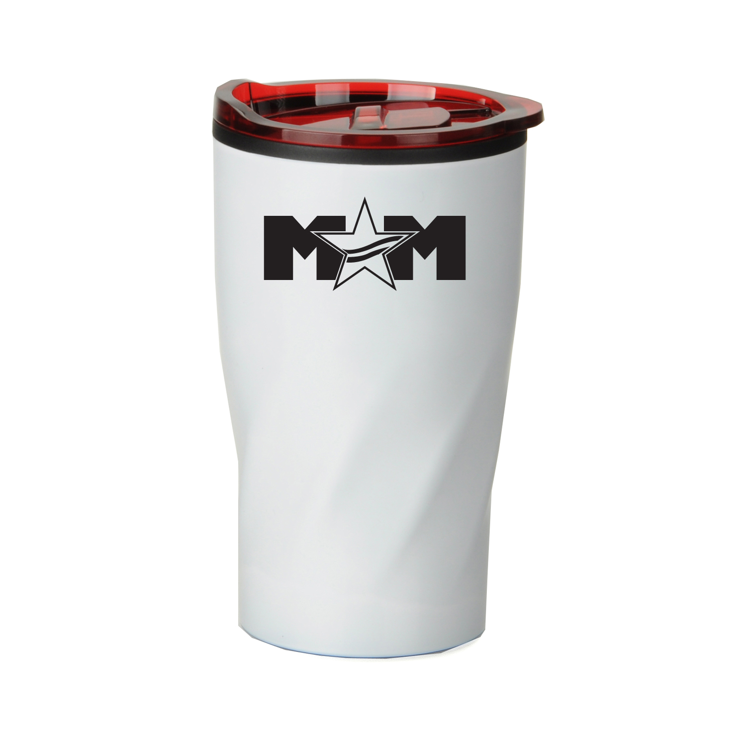14 Oz. Vortex Stainless Steel Tumbler 2