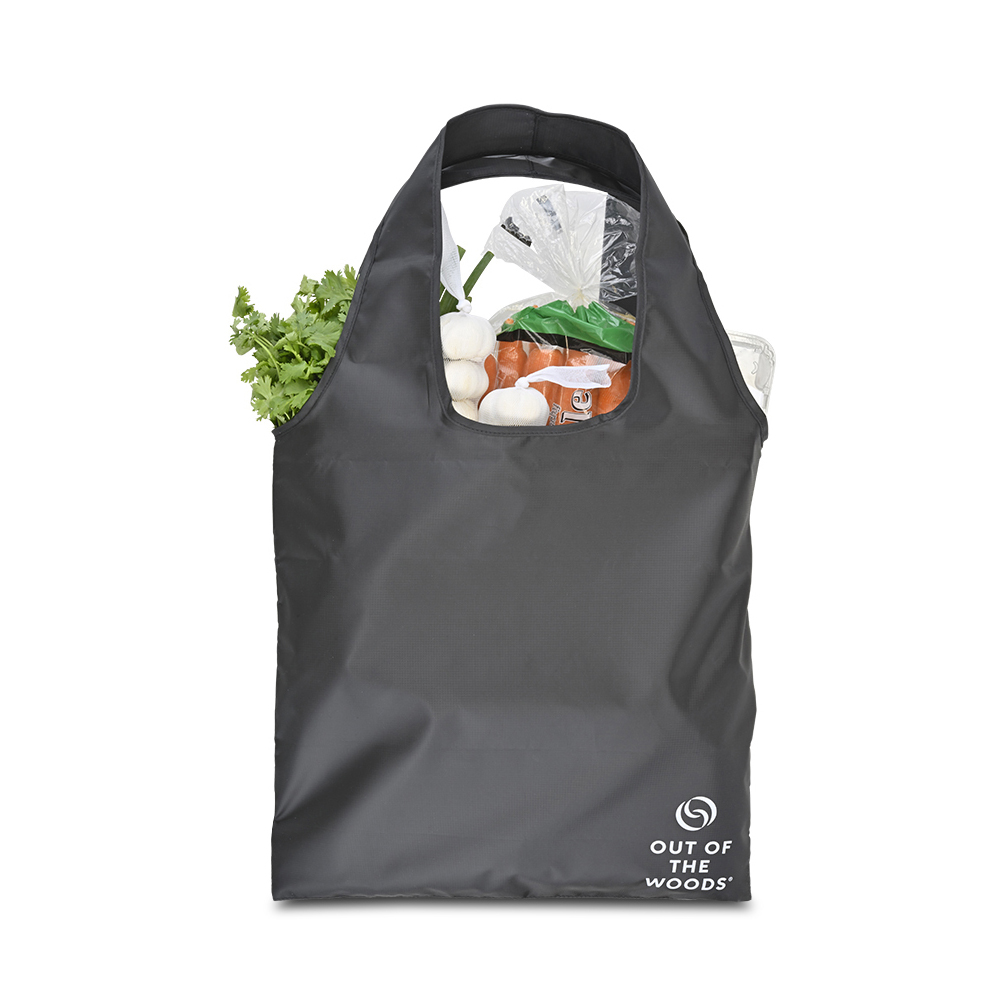 Out of The Woods® Seagull MicroTote Bag Charm 3