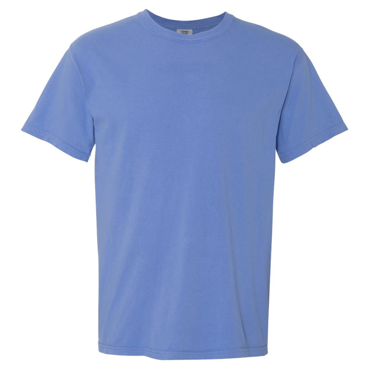 Comfort Colors - Garment Dyed Heavyweight Ringspun Short Sleeve Shirt 67