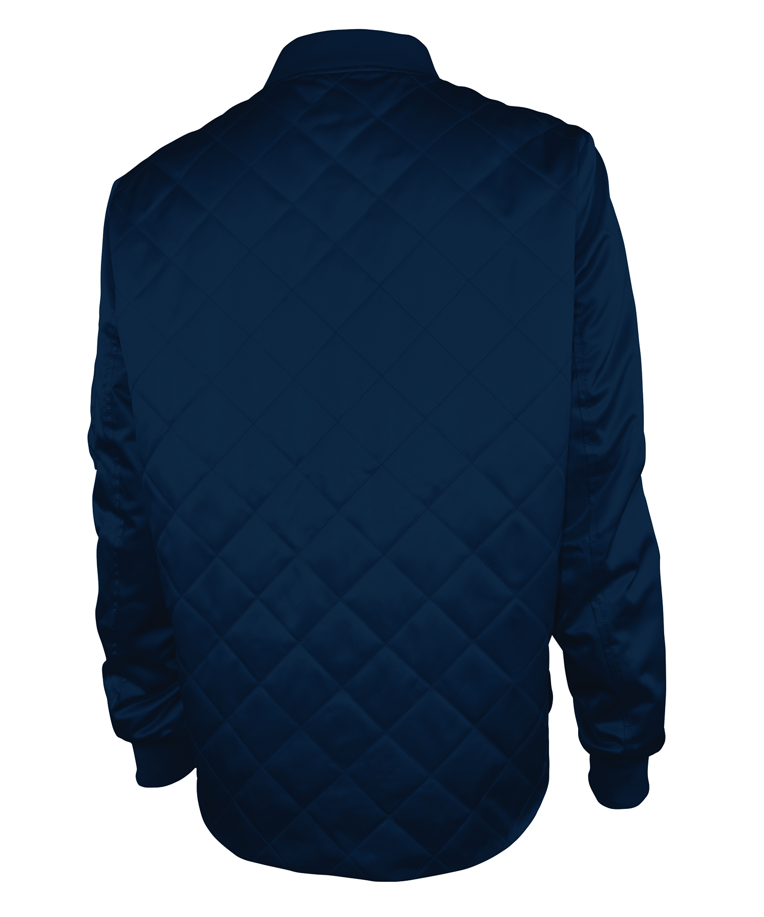 Women's Quilted Boston Flight Jacket 30