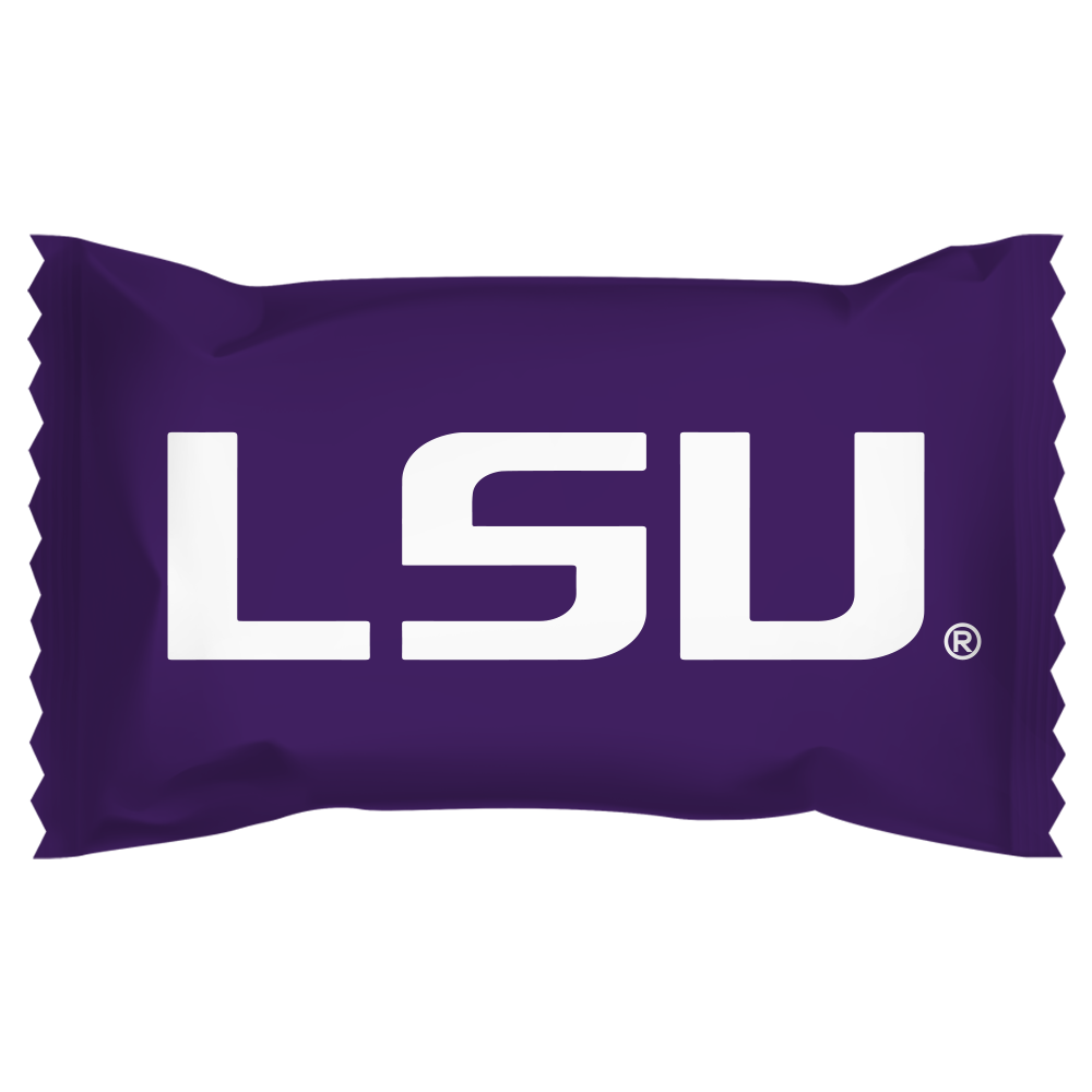 Buttermints Cool Creamy Mint in a Sports Team's Wrapper 1