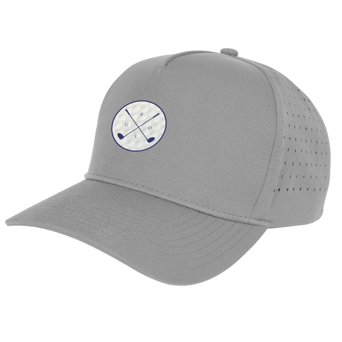 Performance Mesh Cap 27