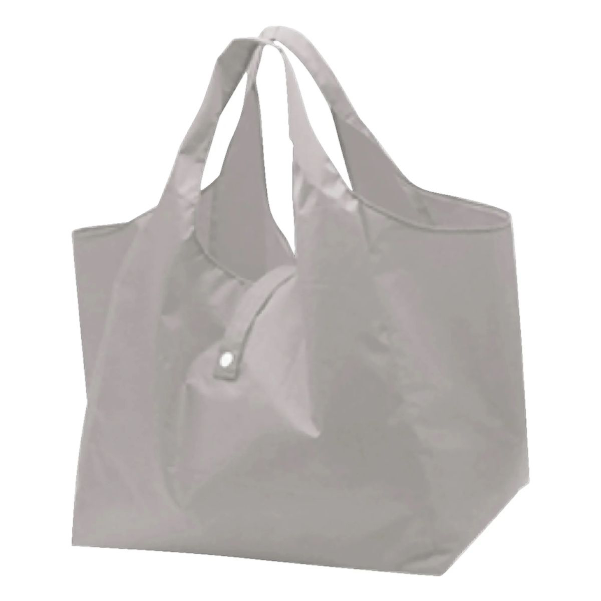 Oxford Foldable Grocery Shopping Bag 1
