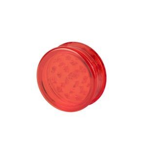 Plastic Leaves Grinder With Ergonomic Design 5