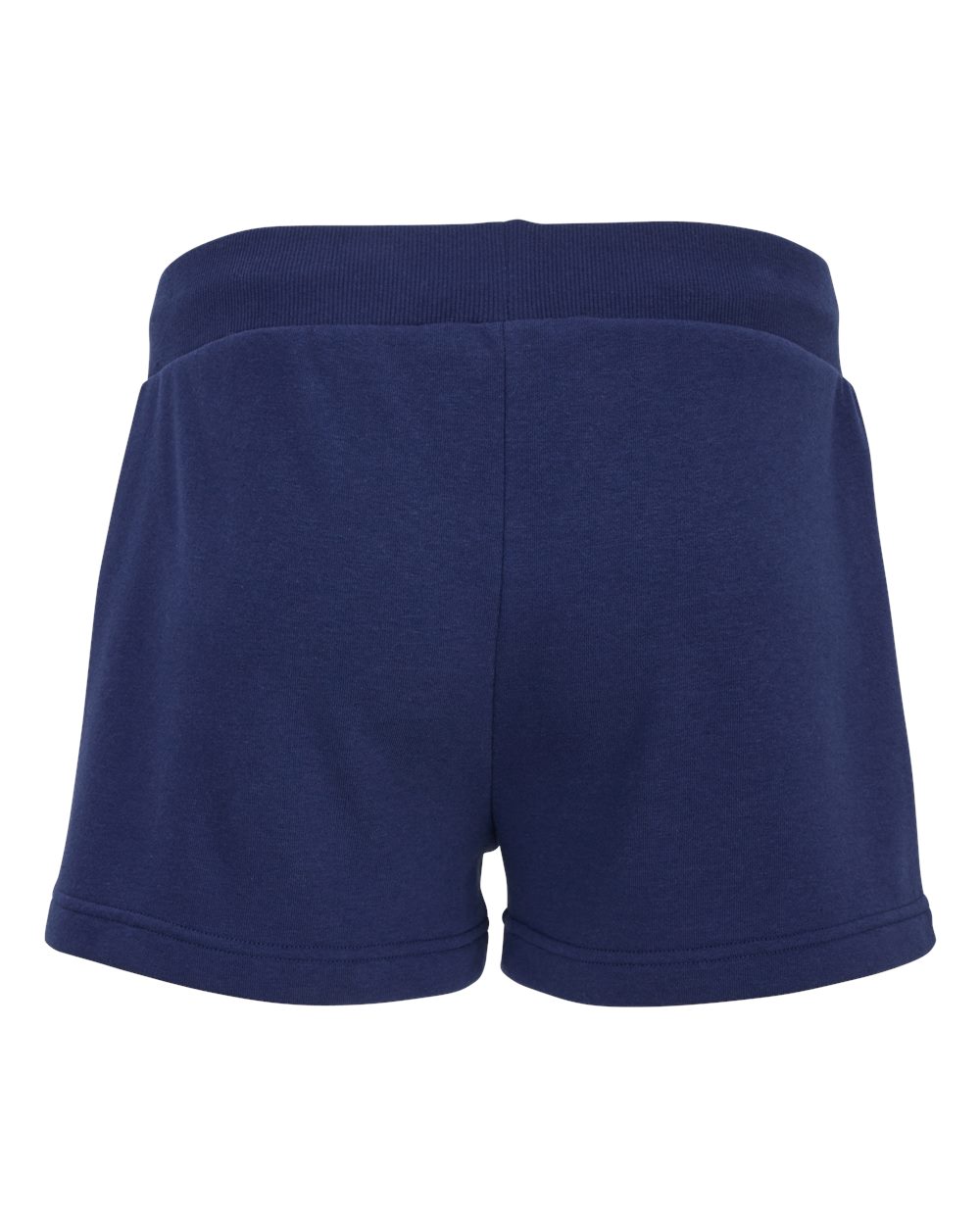 Women's French Terry Safari Shorts - BW6503 35