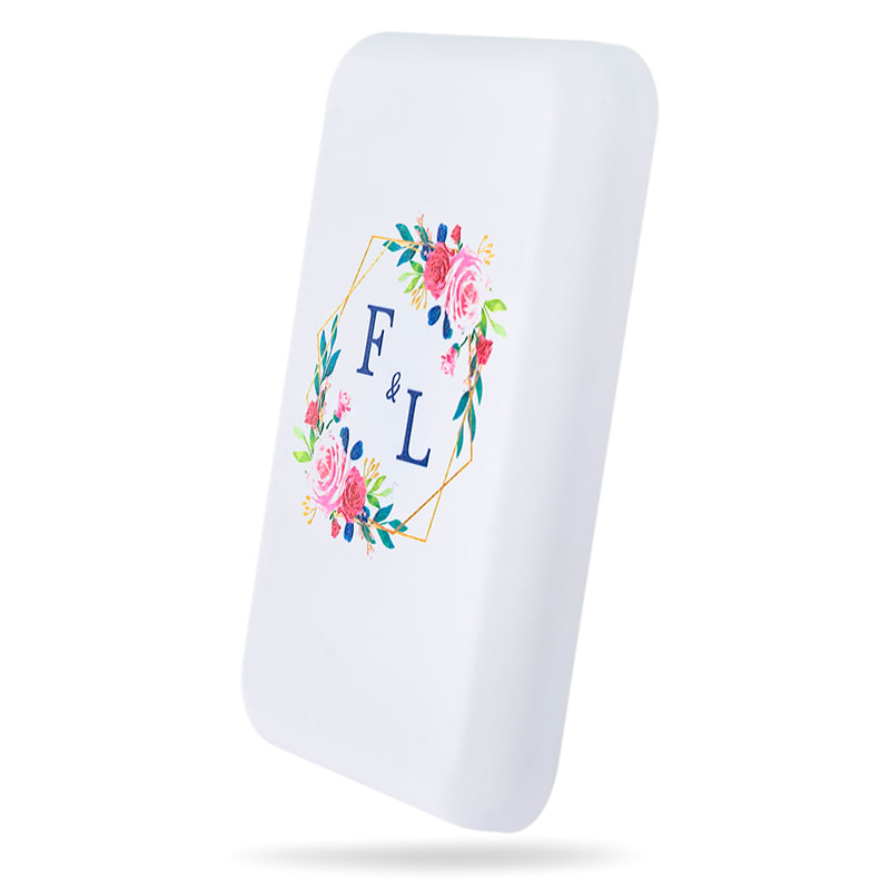 Custom Magnetic Power Bank 2