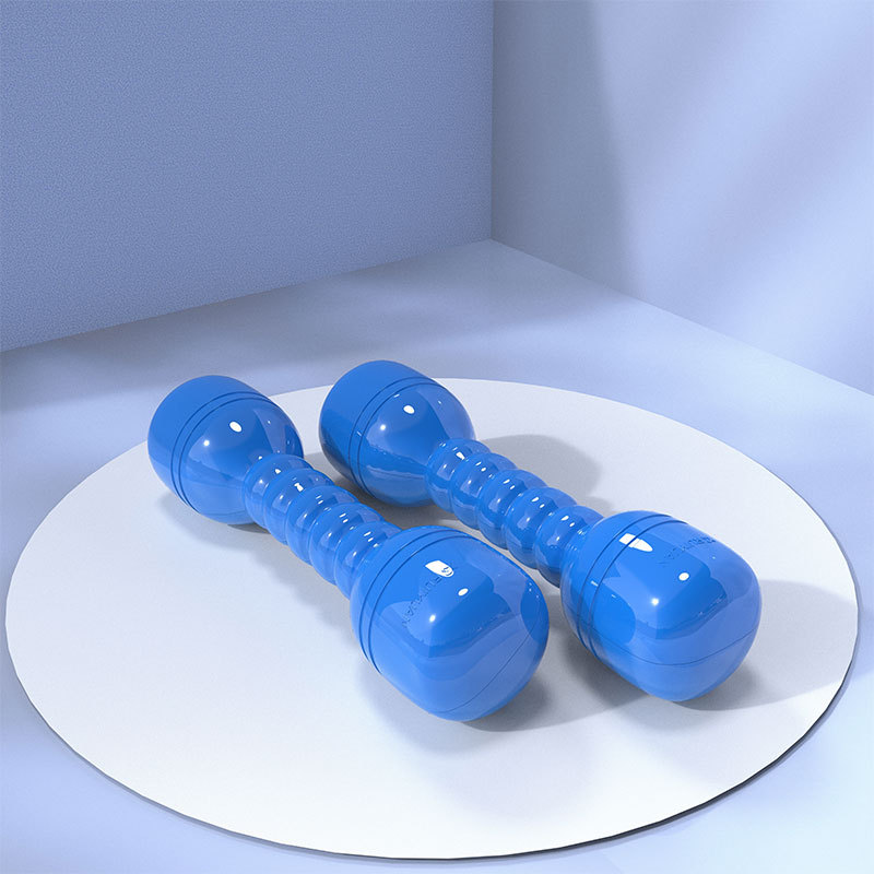 90 Gram Toy Dumbbells For Kids 3