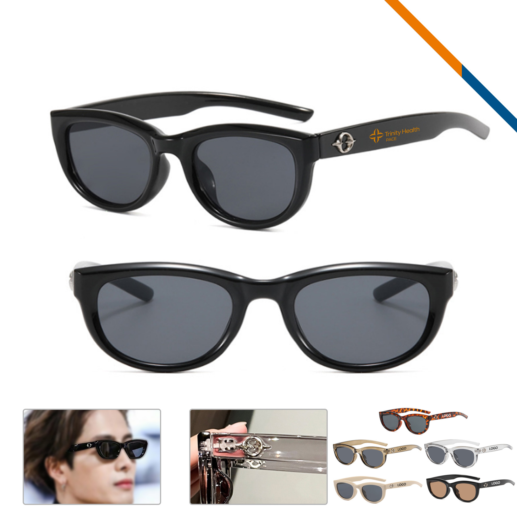 Elvin Sunglasses 2