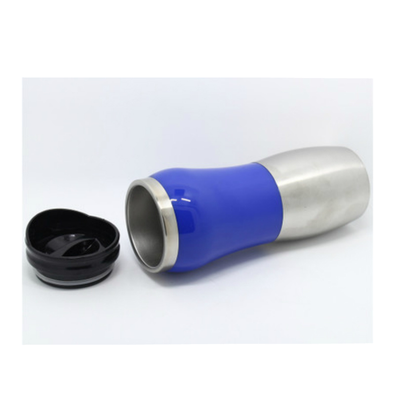 14 oz Edwin Stainless Steel Tumbler 3