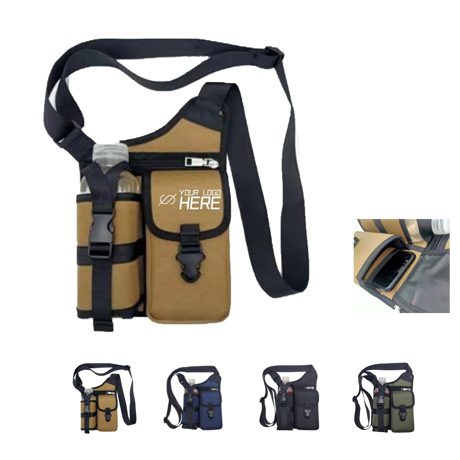 Cycling Bag