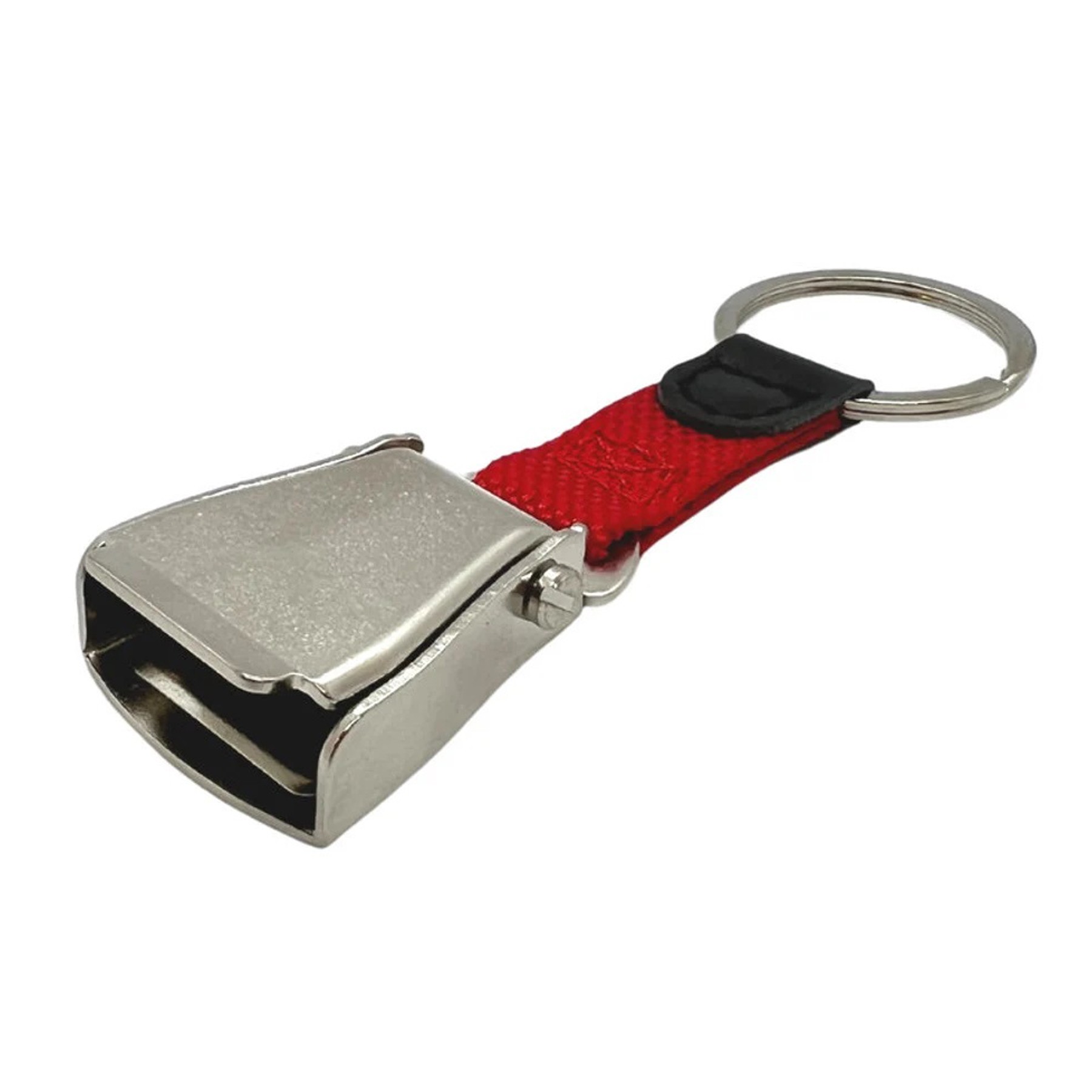 Seat Belt Keychain 2