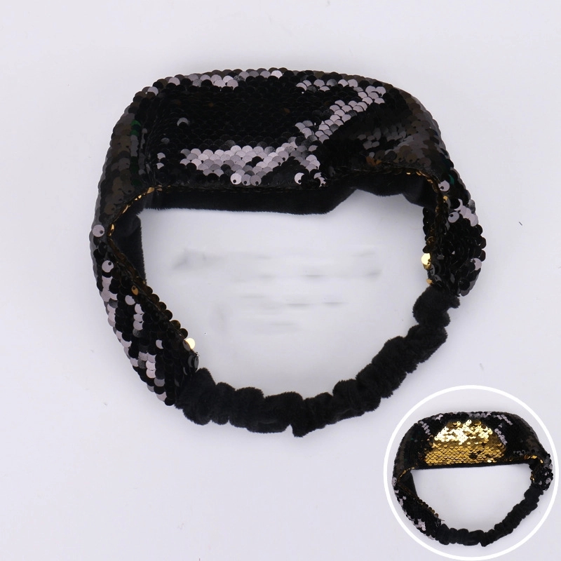 Glitter Headband 4