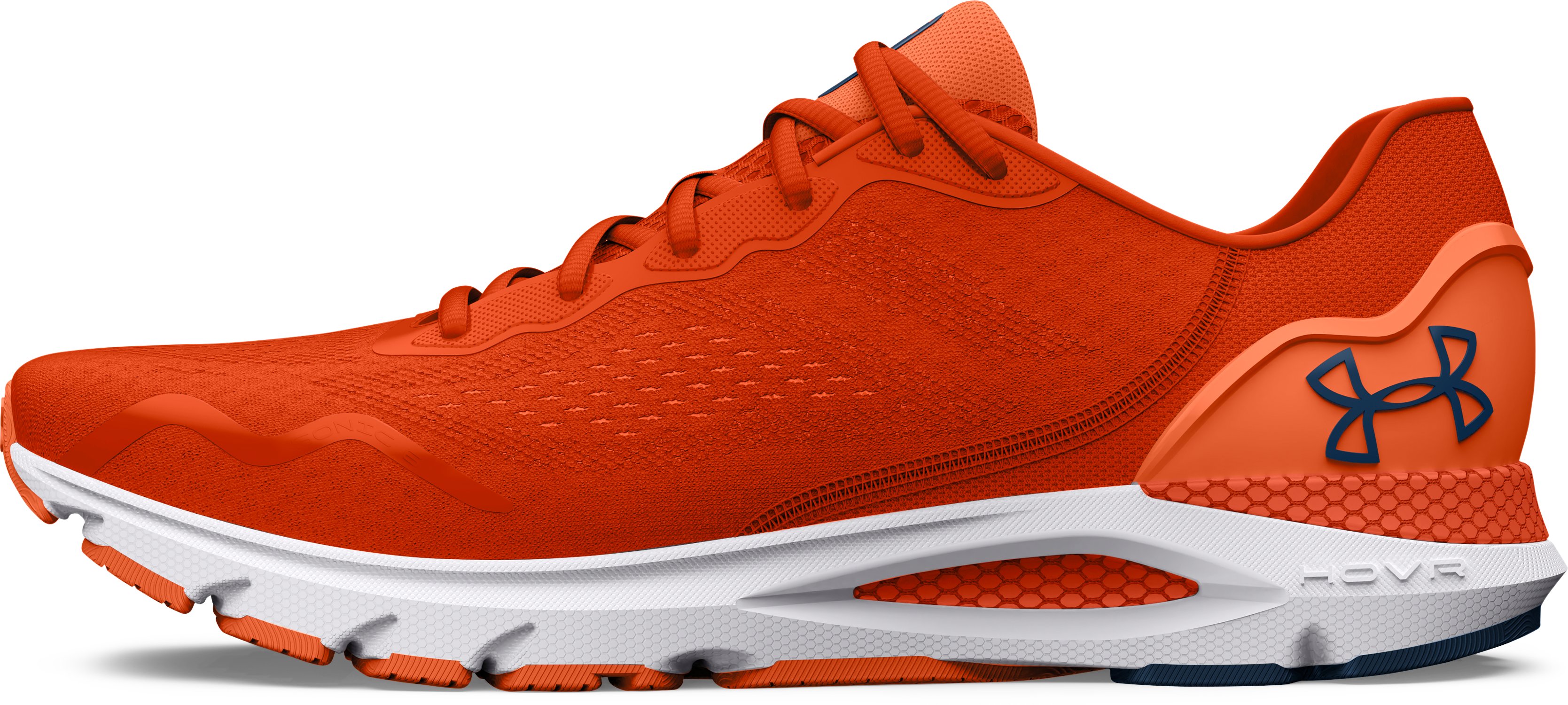 UA HOVR Sonic 6 Men's Running Shoes 22