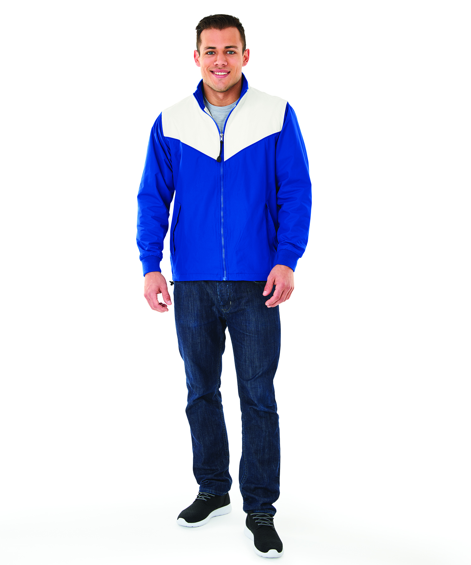 Championship Jacket 49