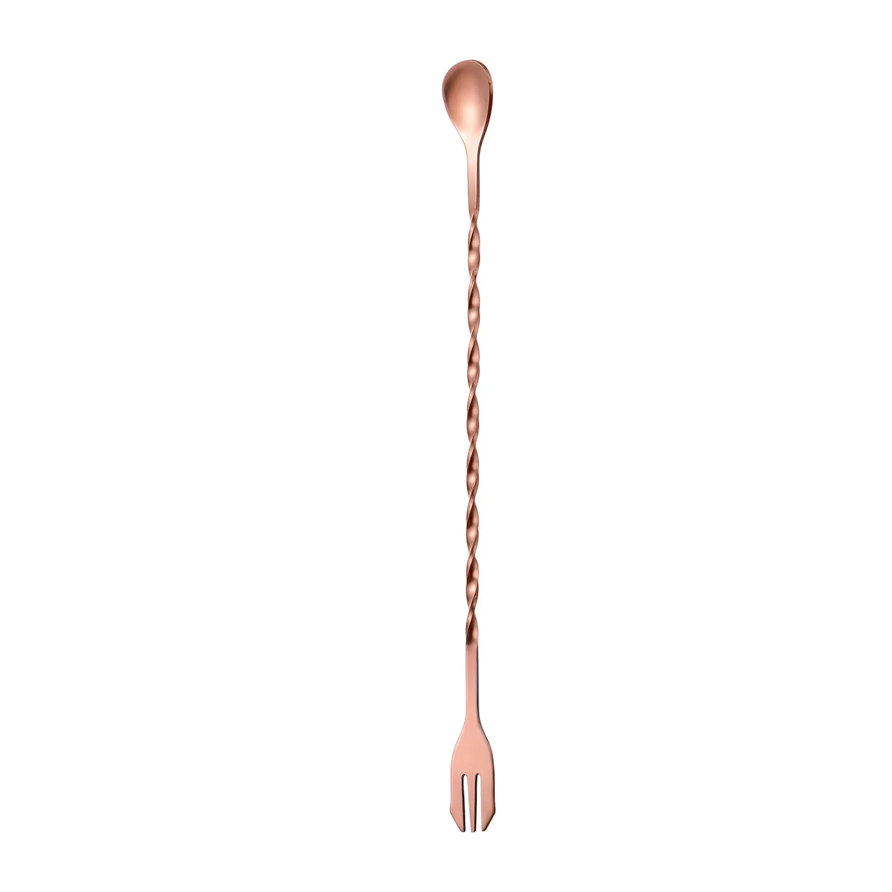 Double Headed Stirring Spoon 10