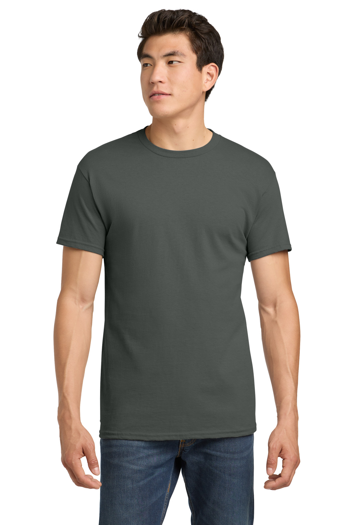 Gildan - Heavy Cotton 100% Cotton T-Shirt. 5000 752