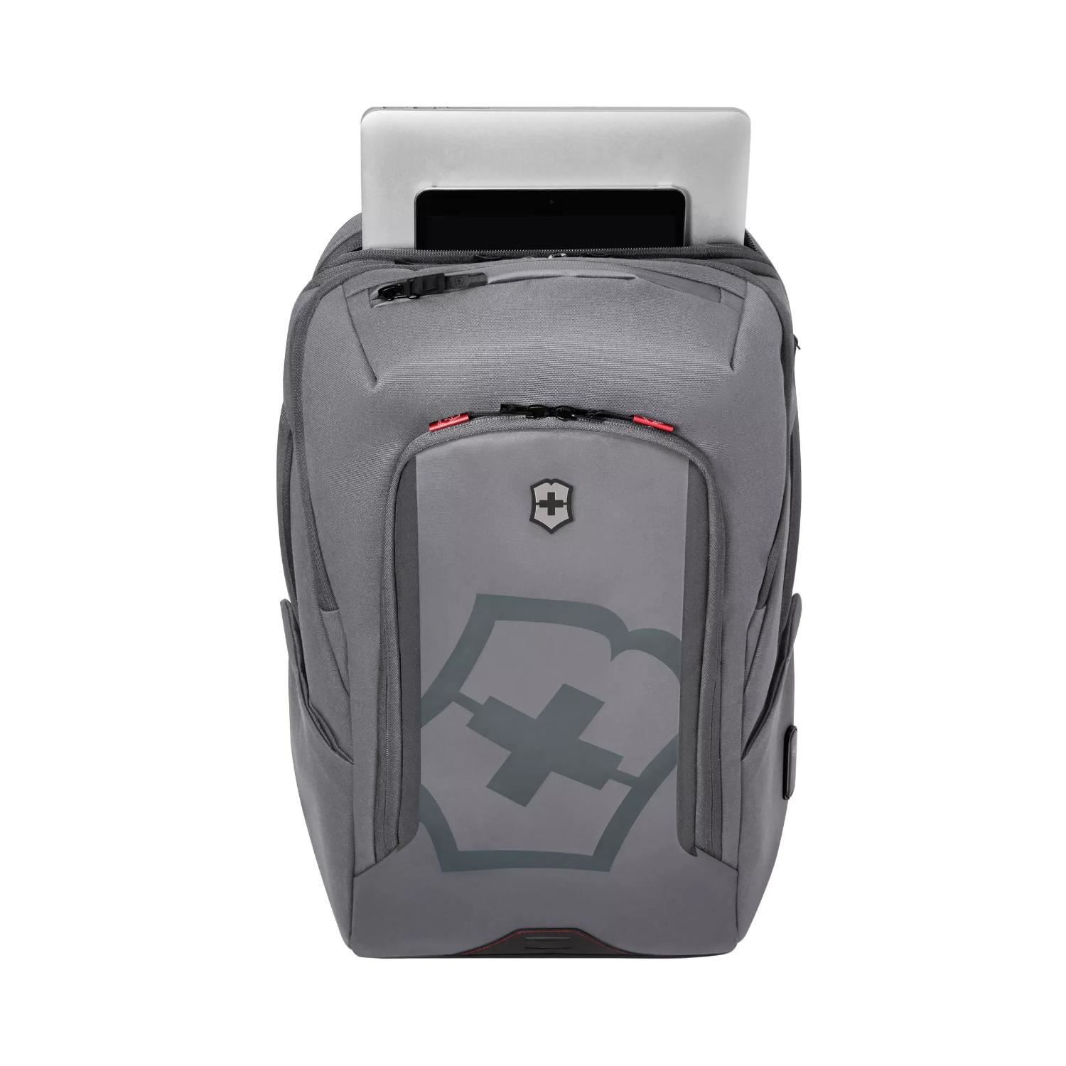 Victorinox® - Swiss Army Touring 2.0 Commuter 15" Laptop Backpack 3