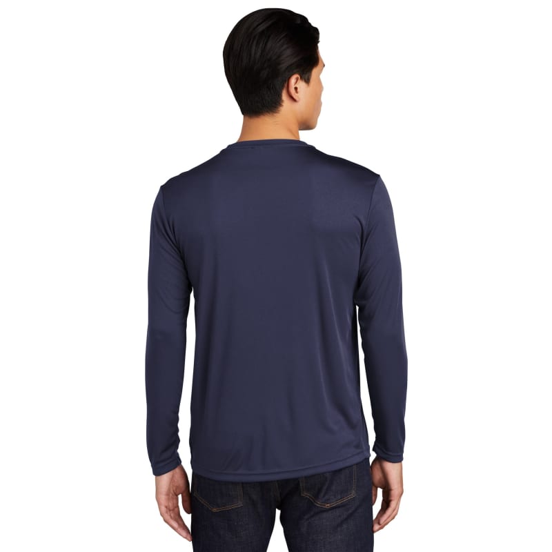Sport-Tek Tall Long Sleeve PosiCharge Competitor Tee. 11