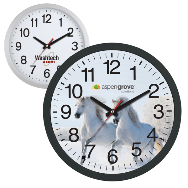 16" Giant Wall Clock 2