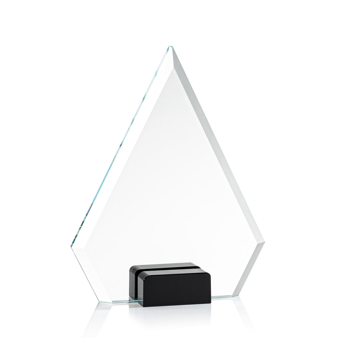 Charlotte Award - Black 3