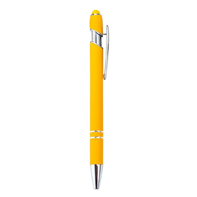 Ballpoint Pen with Stylus Tip 4