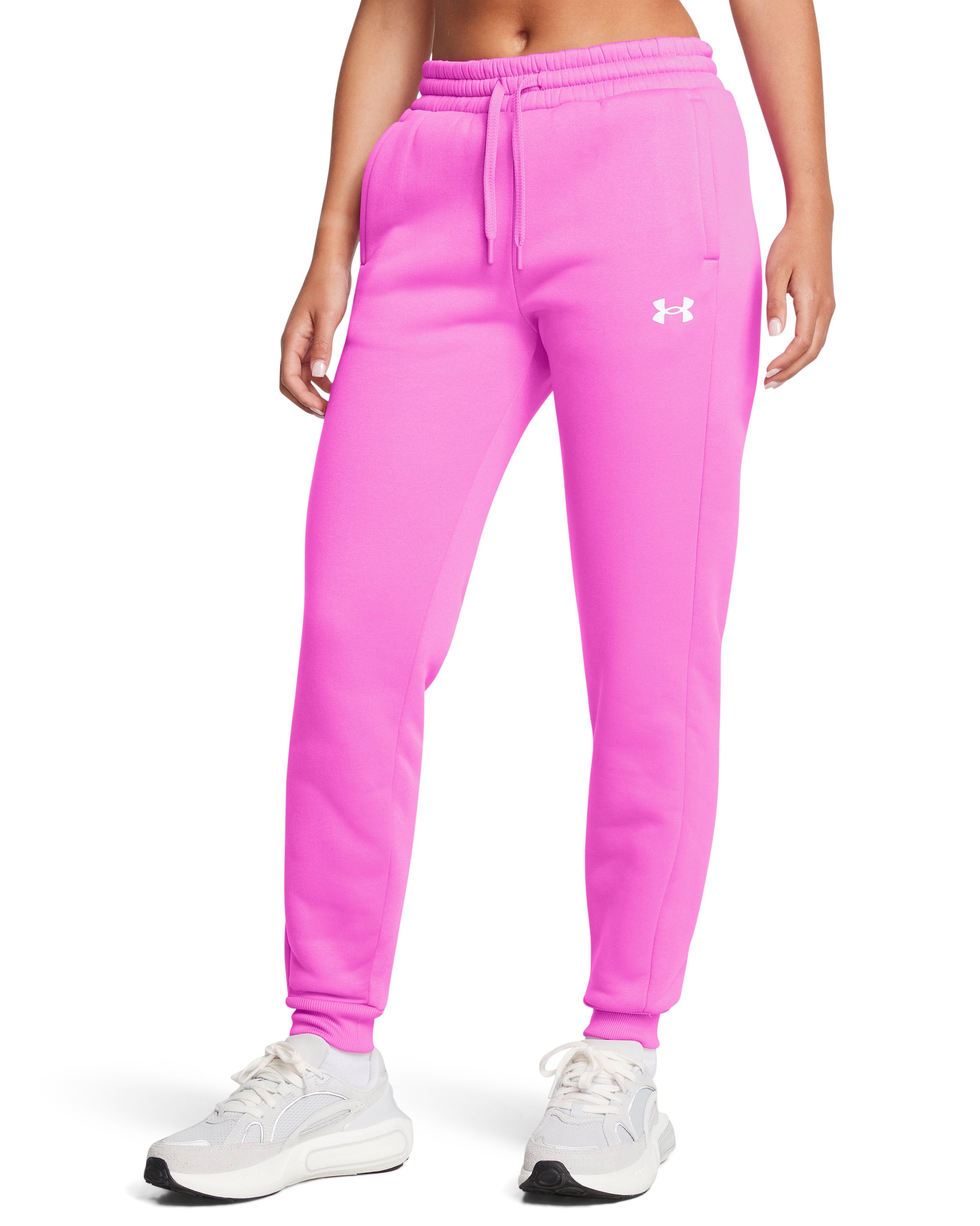 Armour Fleece Women's Joggers 3