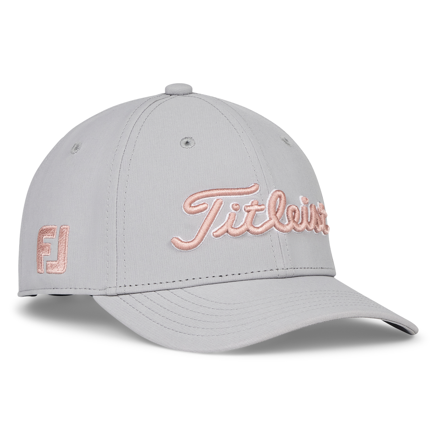 Titleist Junior Tour Performance Golf Cap 4