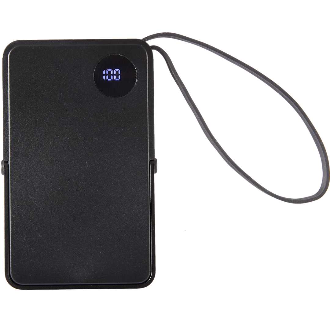 UL Listed MagClick™ Power Bank and Watch Charger 86