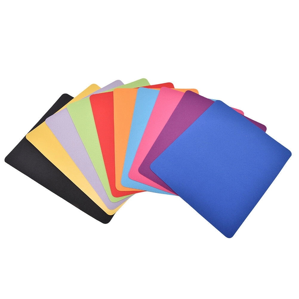Rectangle Fabric Mouse Pad 6