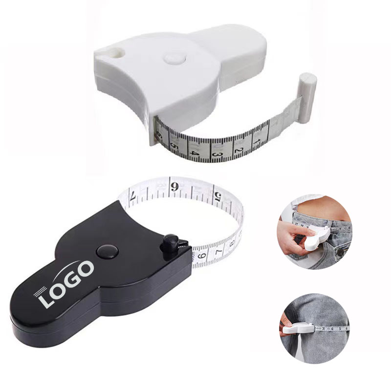 Body Measuring Tape with Lock Pin 2