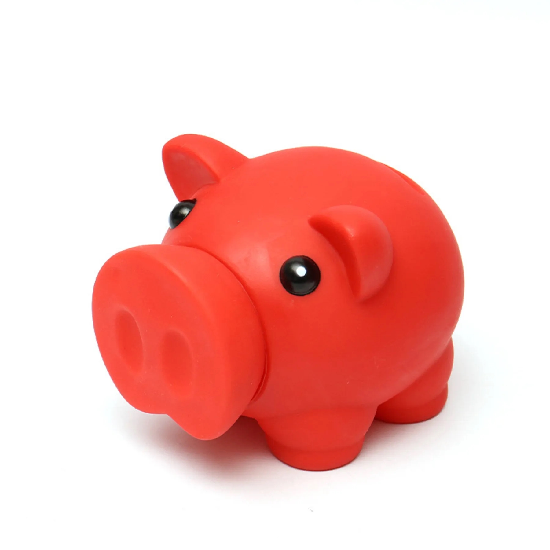 Large Nose Piggy Bank 5