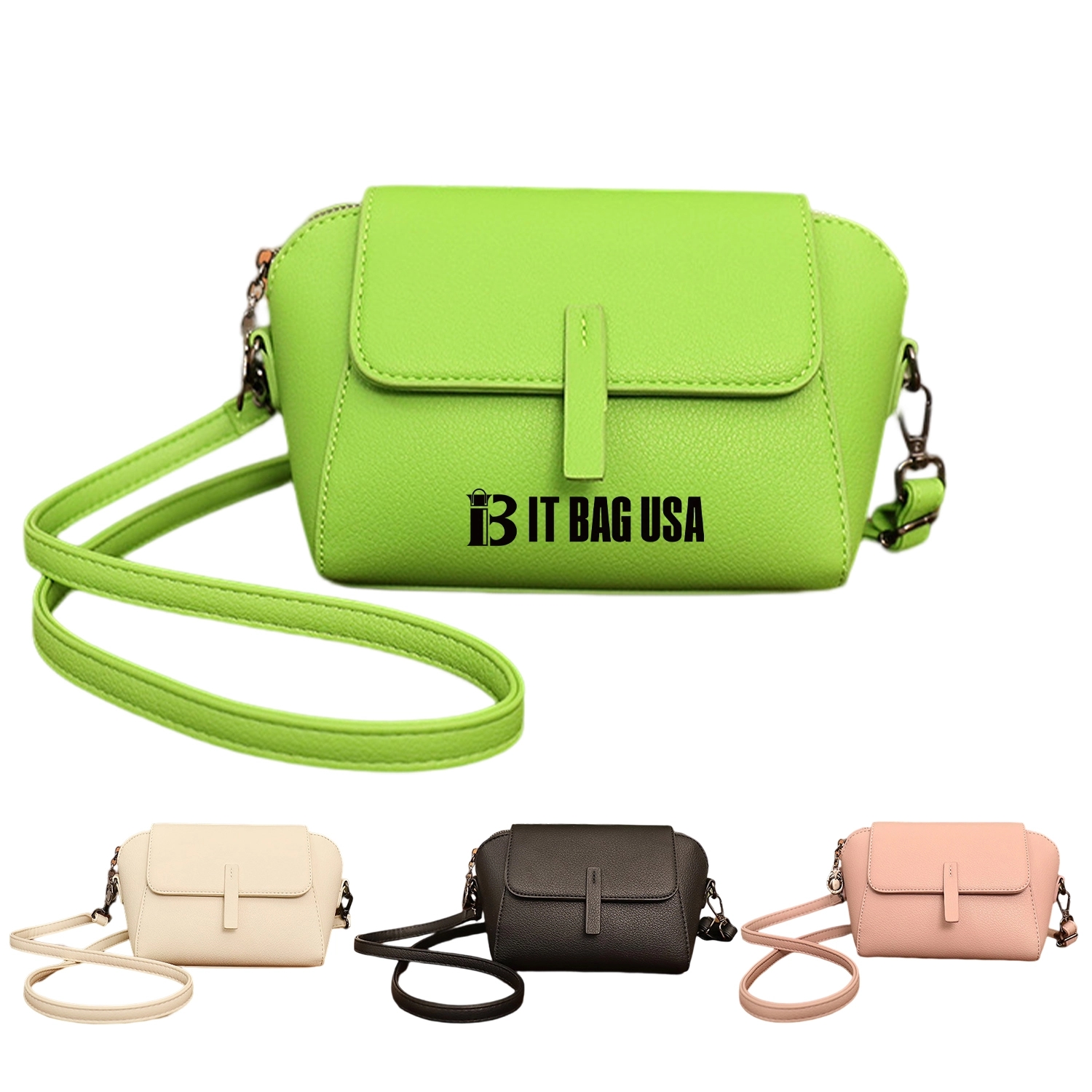 Fashion Crossbody Bag 1