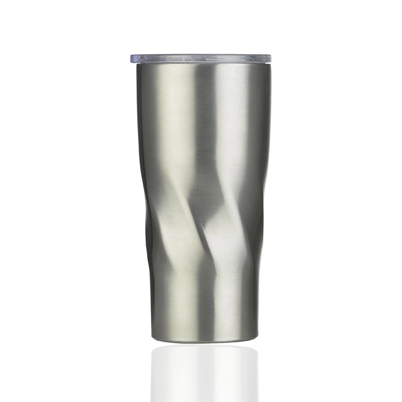 20oz. Stainless Steel Thermos Water Bottle, custom water bottle with logo imprint 6