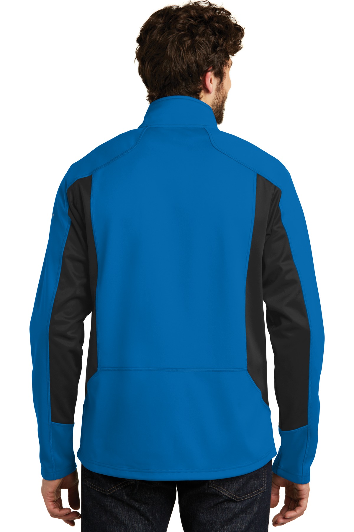 Eddie Bauer Trail Soft Shell Jacket. EB542 23