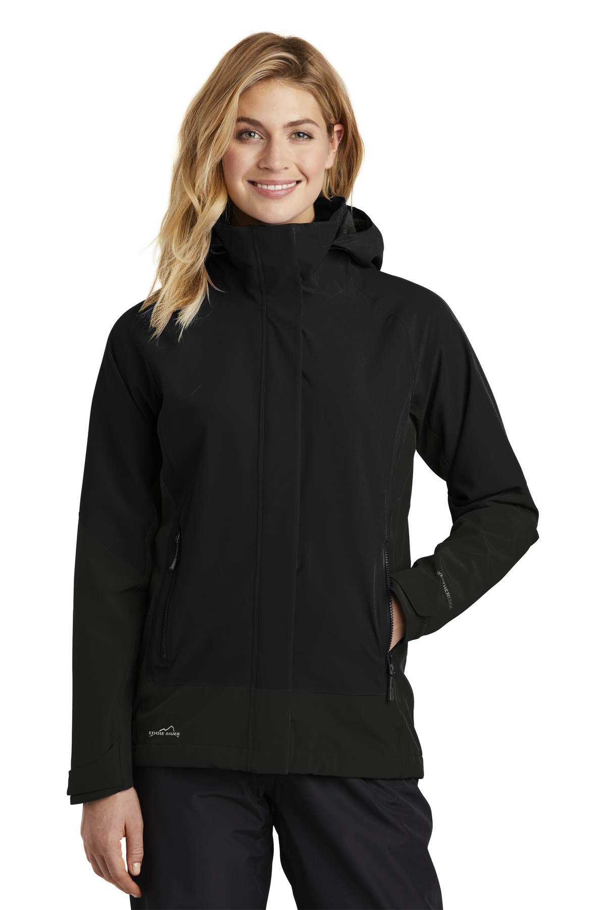 Eddie Bauer Women's WeatherEdge Jacket. EB559 18