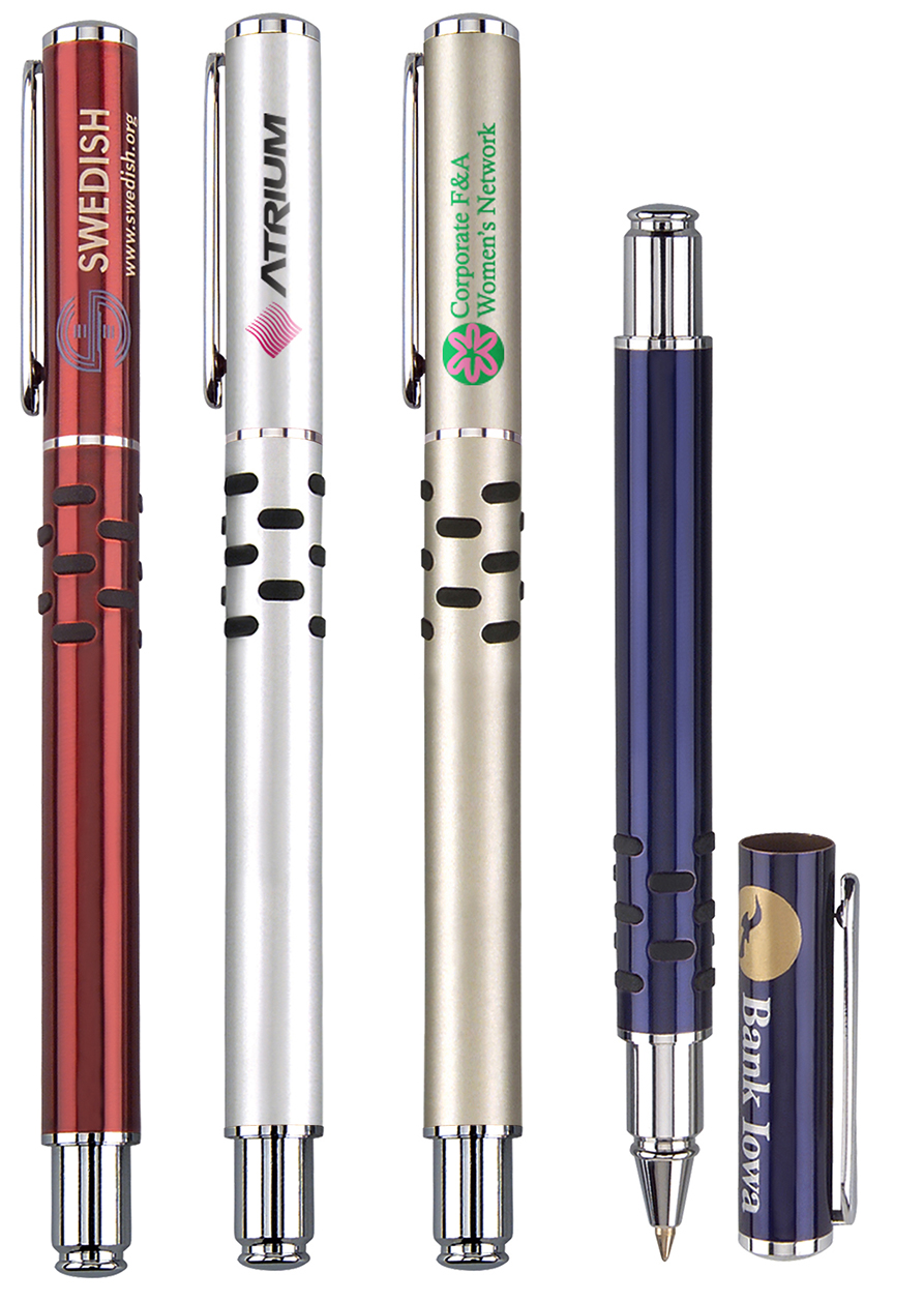Edward Rollerball Gel Pen 7