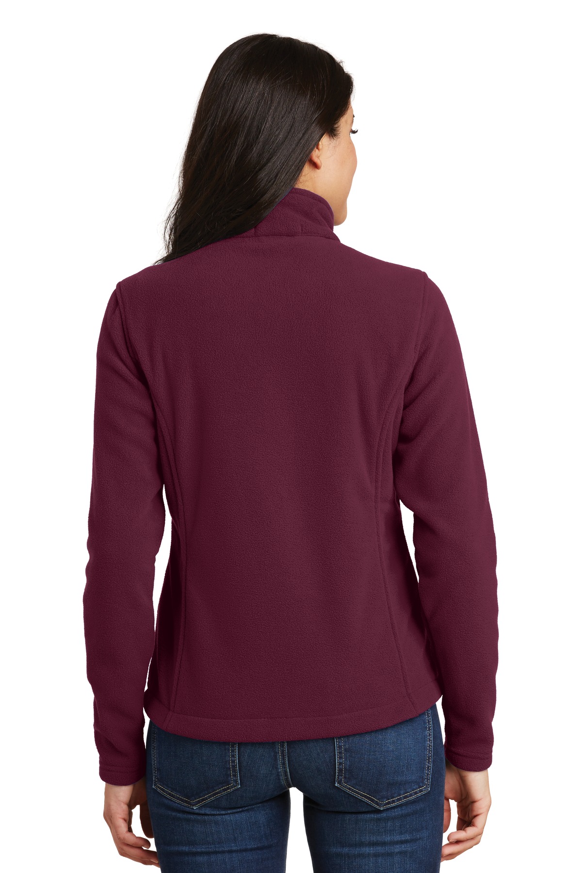 Port Authority® Women's Value Fleece Jacket 60