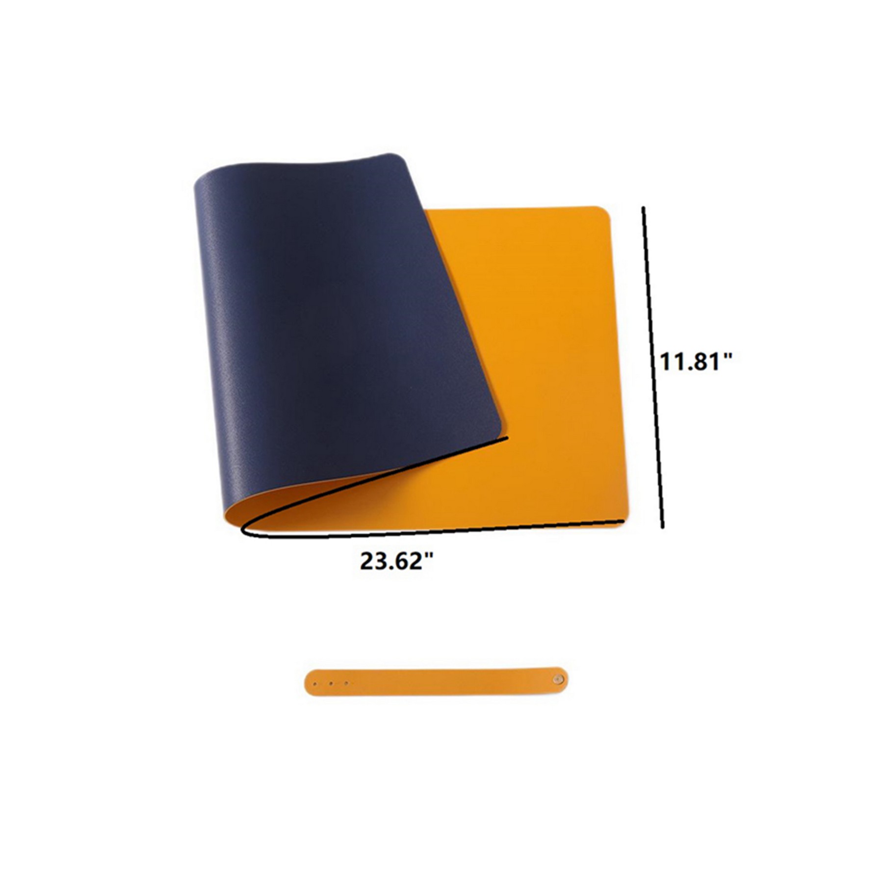 Desk Mousepad 2