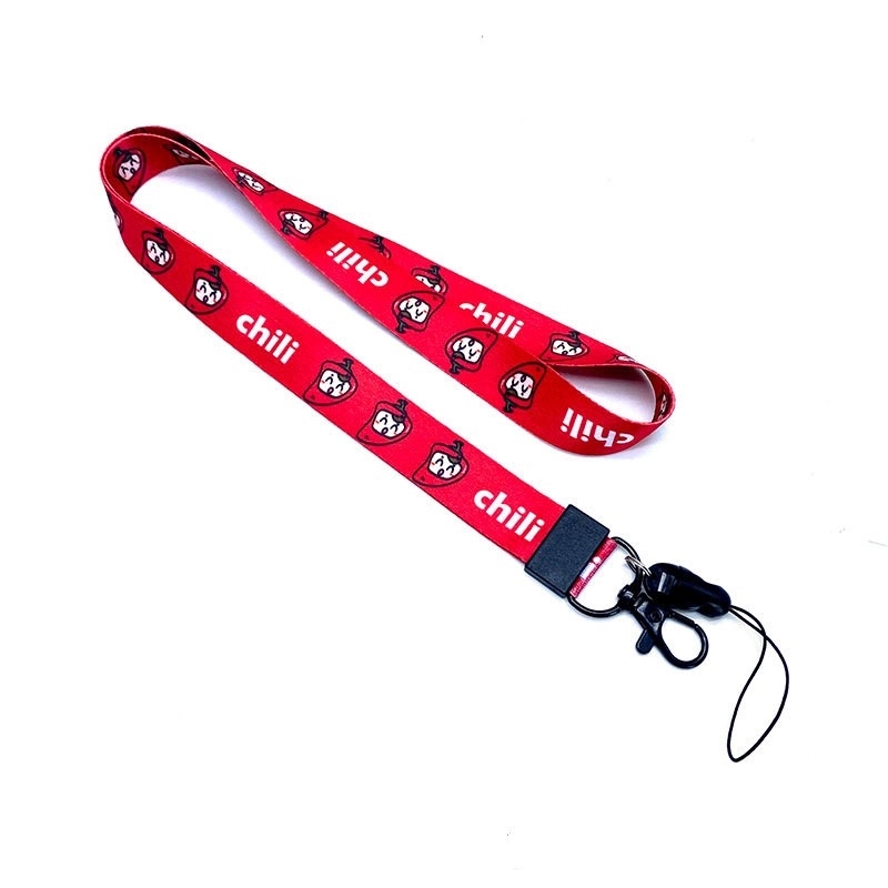 Cell Phone Lanyard 4
