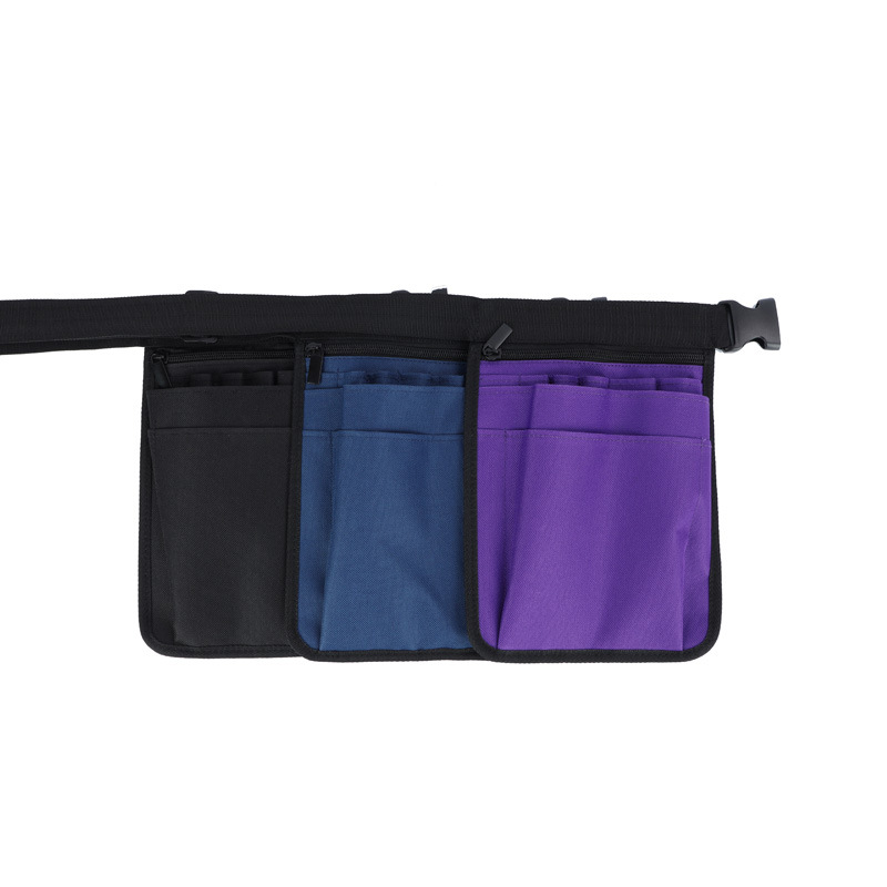 Medical Care Kit Utility Waist Pack Nursing Fanny Bag 20