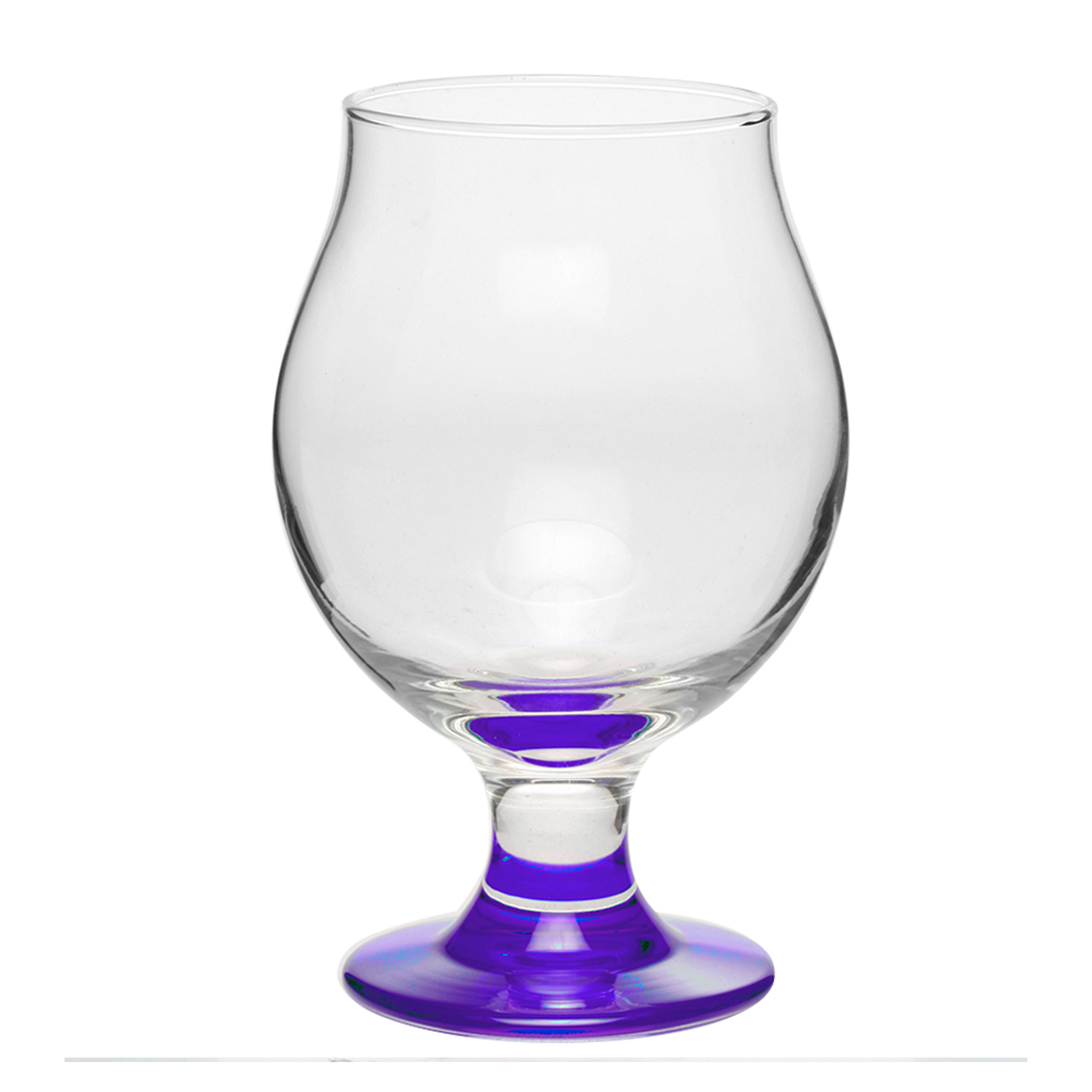 Libbey Debor Beer Glasses - 13 OZ. 10