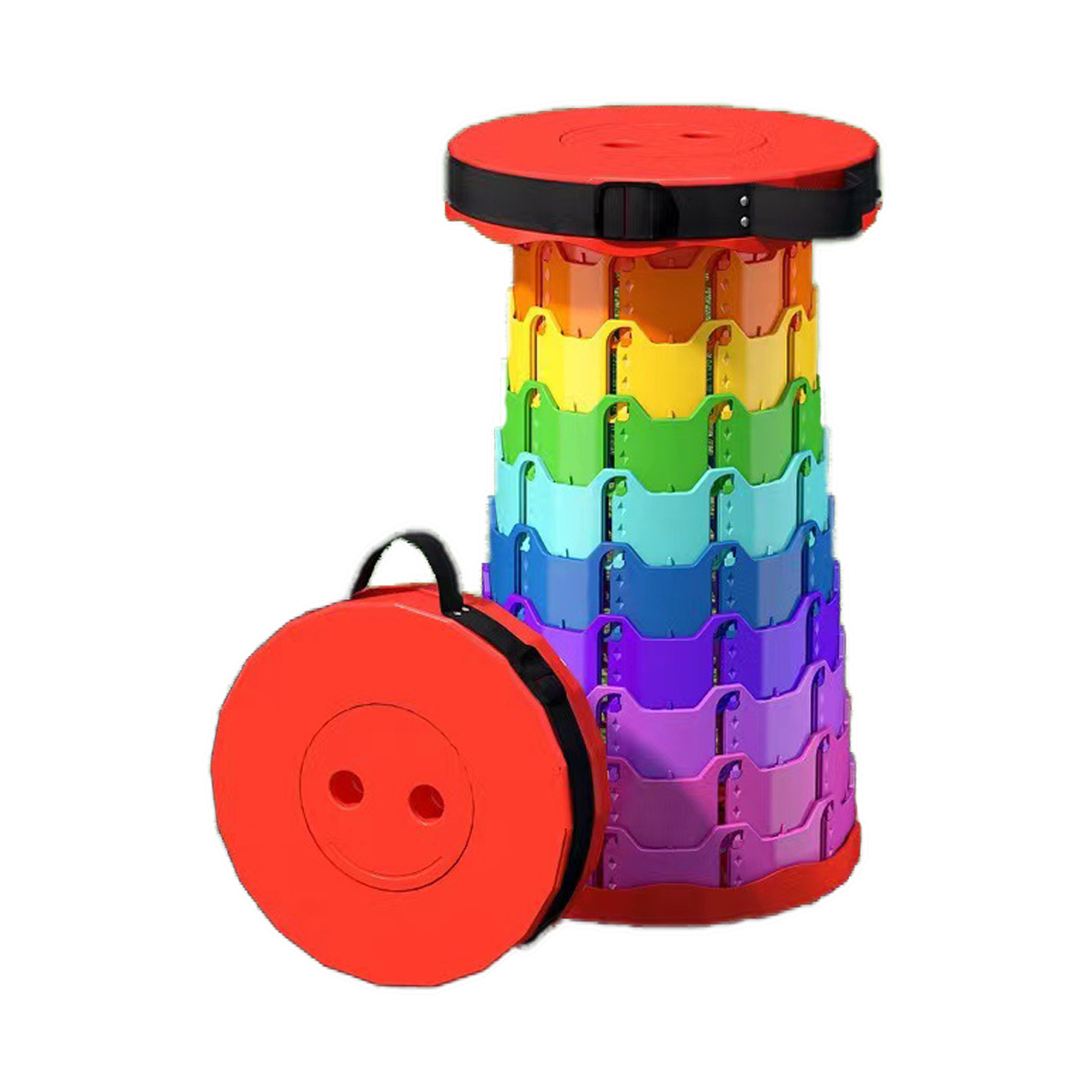 Portable Retractable Chair 3