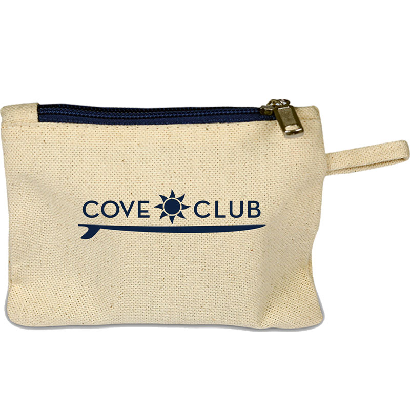 Mini Travel Pouch 7
